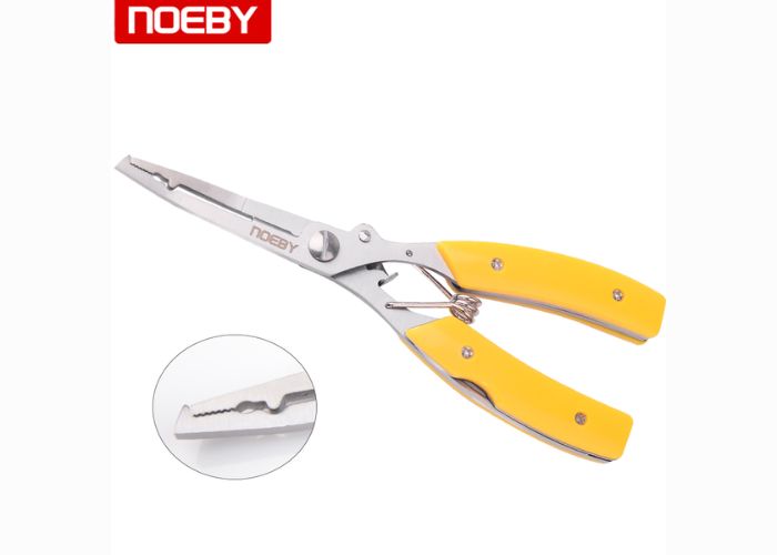 Noeby Split Plier 102